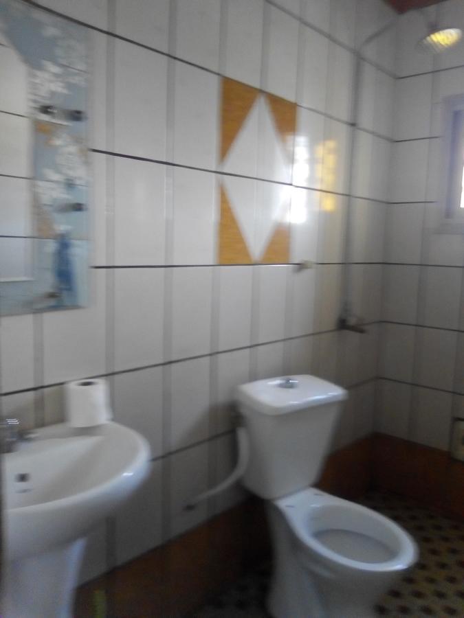 Hotel Kdv Bonabéri Buitenkant foto